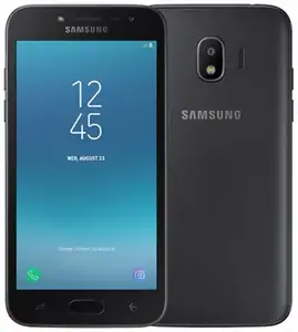 Замена сенсора на телефоне Samsung Galaxy J2 (2018) в Екатеринбурге
